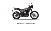 Royal Enfield Himalayan 650 image 1